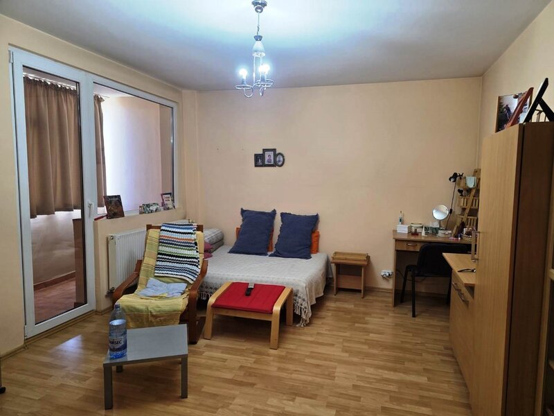 Dristor, Camil Ressu, Park Lake.