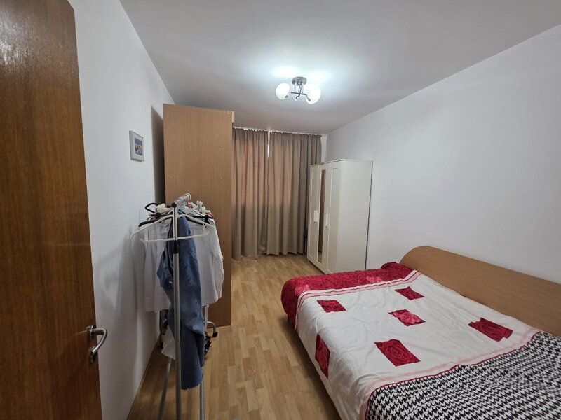 Dristor, Camil Ressu, Park Lake.