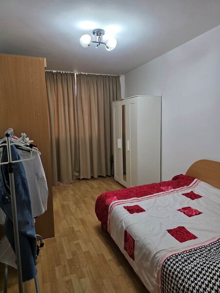 Dristor, Camil Ressu, Park Lake.