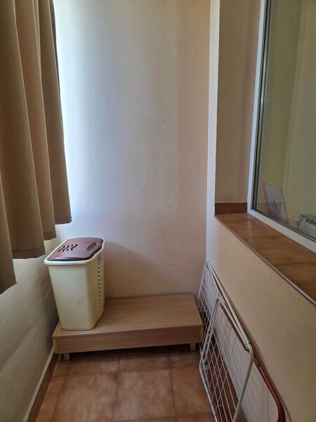 Dristor, Camil Ressu, Park Lake.