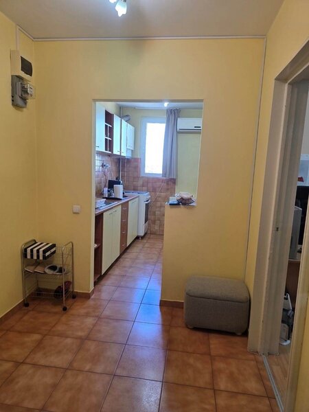 Dristor, Camil Ressu, Park Lake.