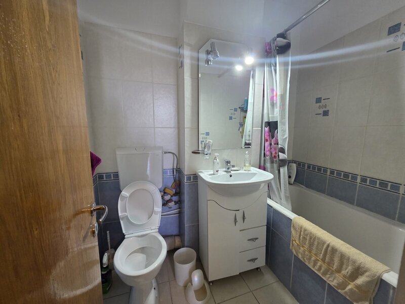 Dristor, Camil Ressu, Park Lake.